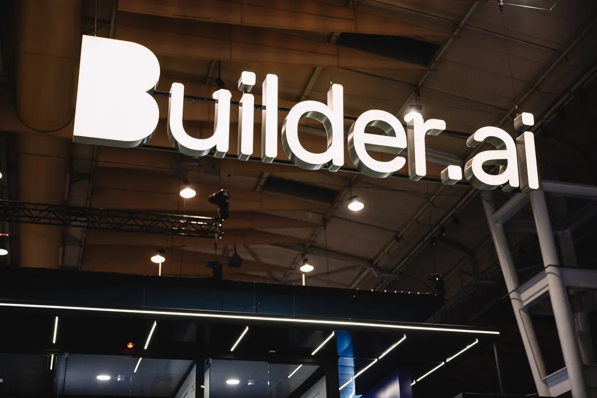 The Builder.ai Scandal: What Wasn’t AI — and Why Real AI Comes Out Stronger